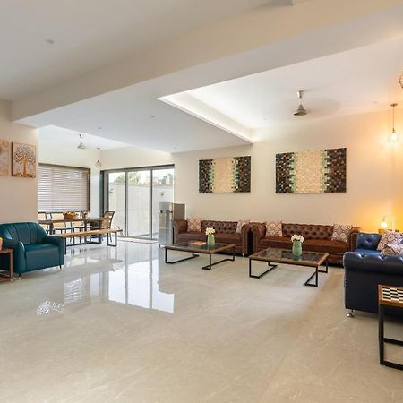 Austin Villa By Tropicana Stays Lonavala Εξωτερικό φωτογραφία
