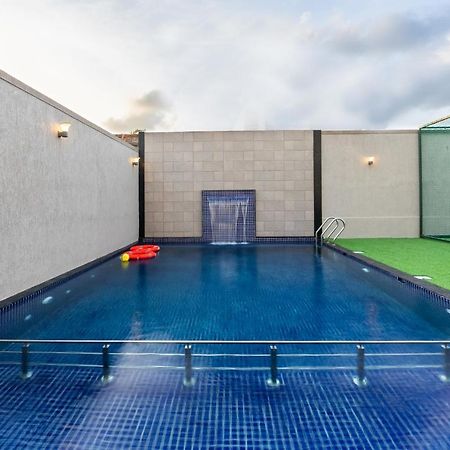 Austin Villa By Tropicana Stays Lonavala Εξωτερικό φωτογραφία