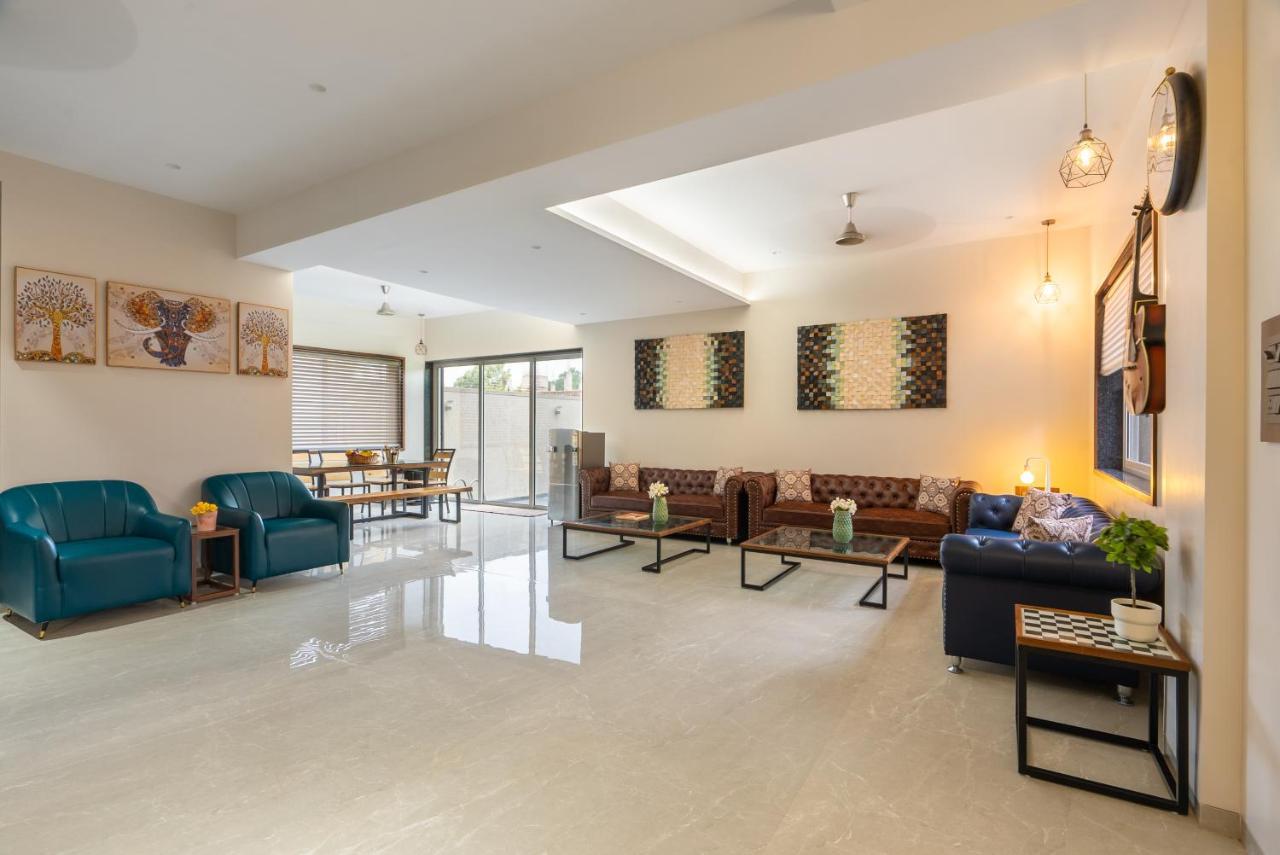 Austin Villa By Tropicana Stays Lonavala Εξωτερικό φωτογραφία