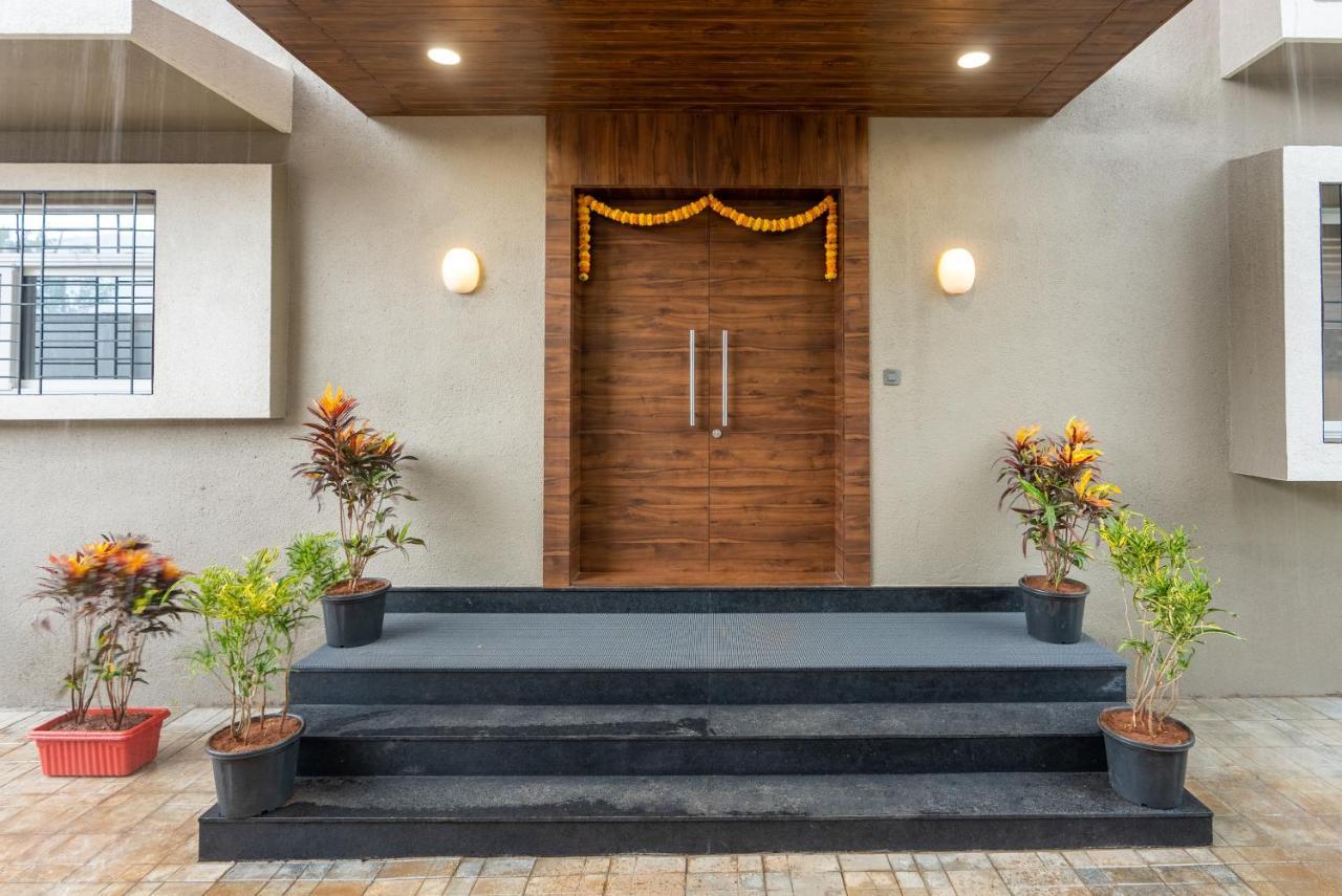 Austin Villa By Tropicana Stays Lonavala Εξωτερικό φωτογραφία