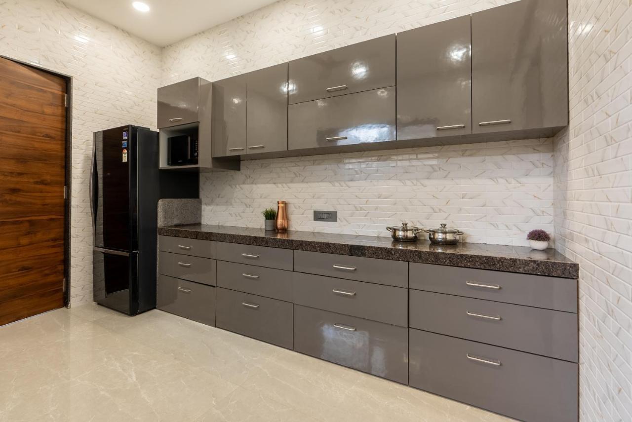 Austin Villa By Tropicana Stays Lonavala Εξωτερικό φωτογραφία