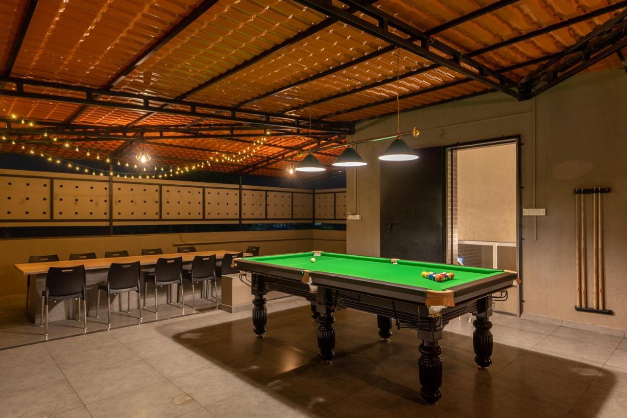Austin Villa By Tropicana Stays Lonavala Εξωτερικό φωτογραφία