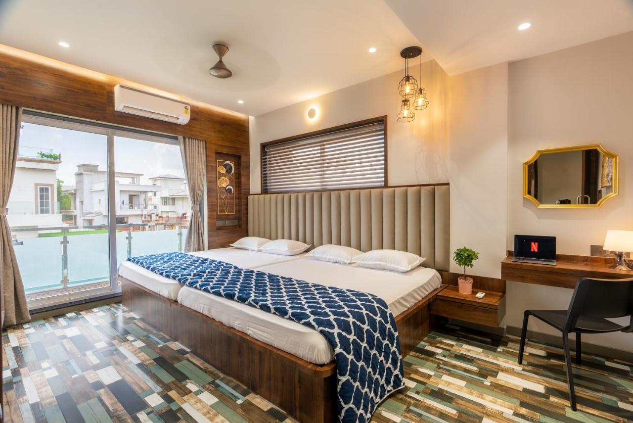 Austin Villa By Tropicana Stays Lonavala Εξωτερικό φωτογραφία