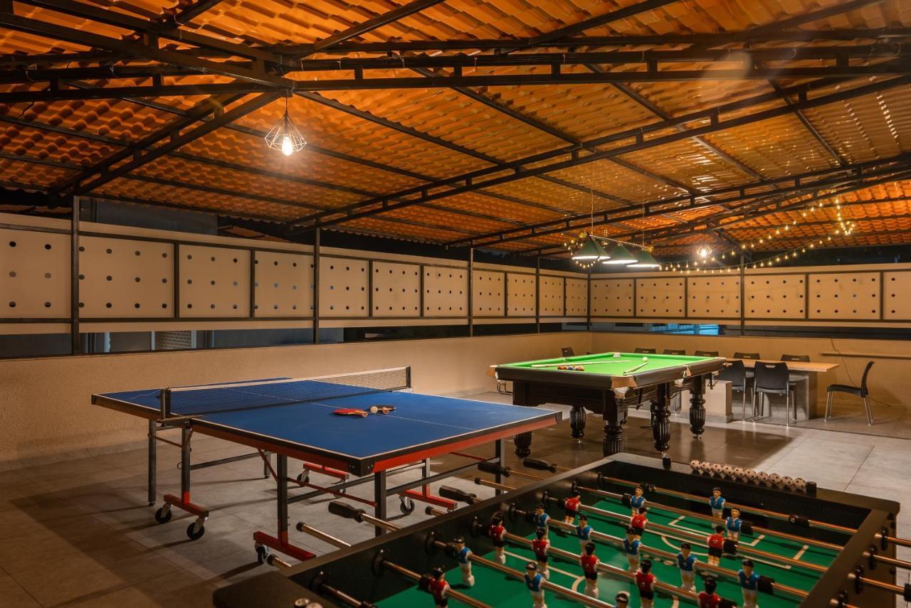 Austin Villa By Tropicana Stays Lonavala Εξωτερικό φωτογραφία