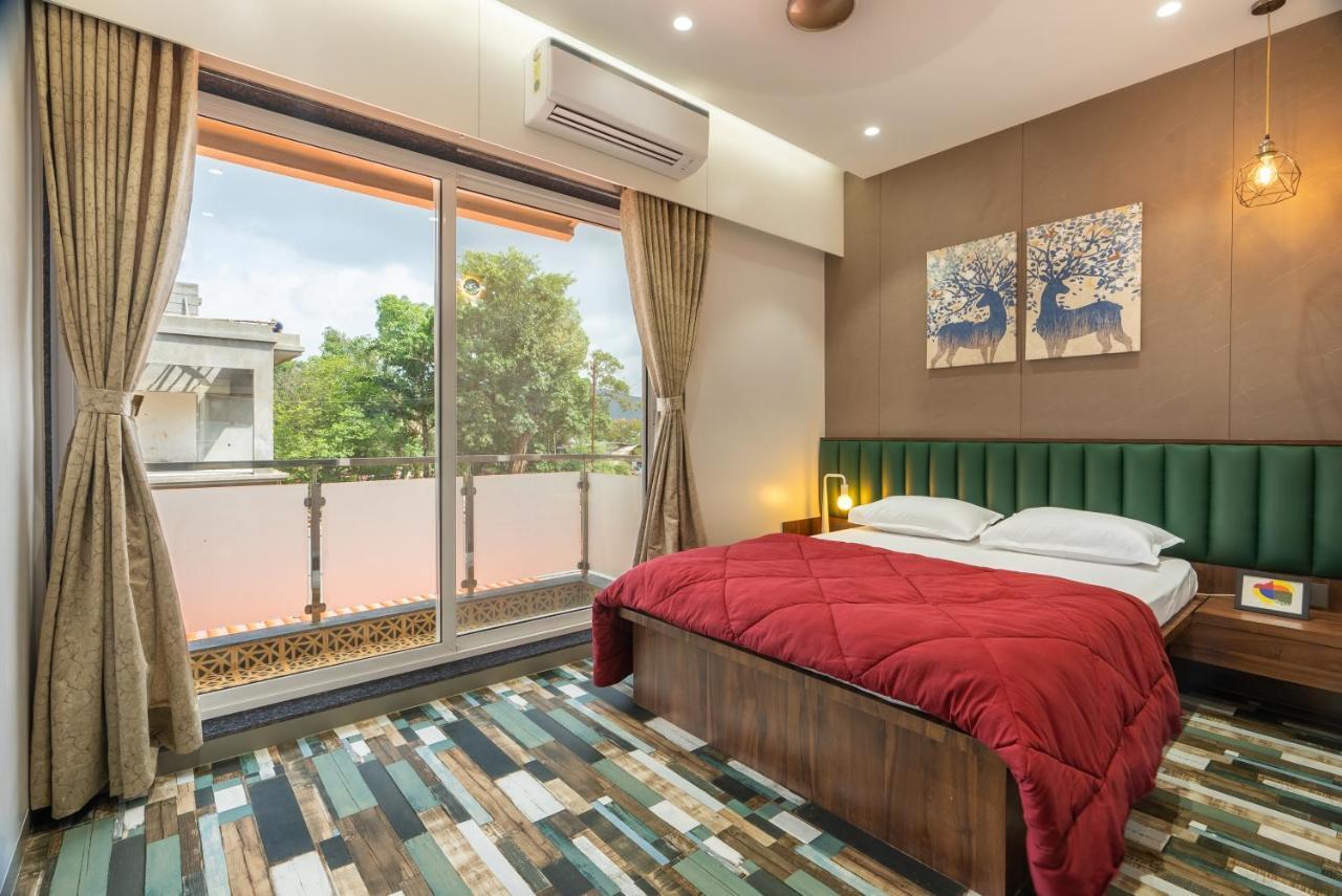 Austin Villa By Tropicana Stays Lonavala Εξωτερικό φωτογραφία